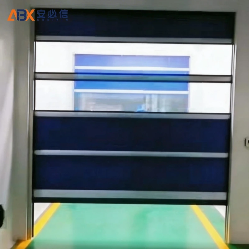 济源洁净快速门